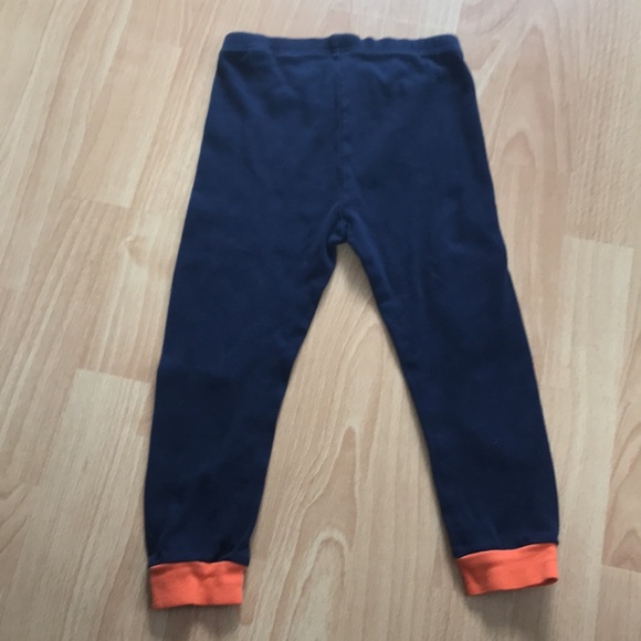 8/$25 The Children’s Place Property of Mom Pajama Set 3T - Picture 11 of 13